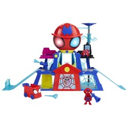 Marvel Spidey and his Amazing Friends Re