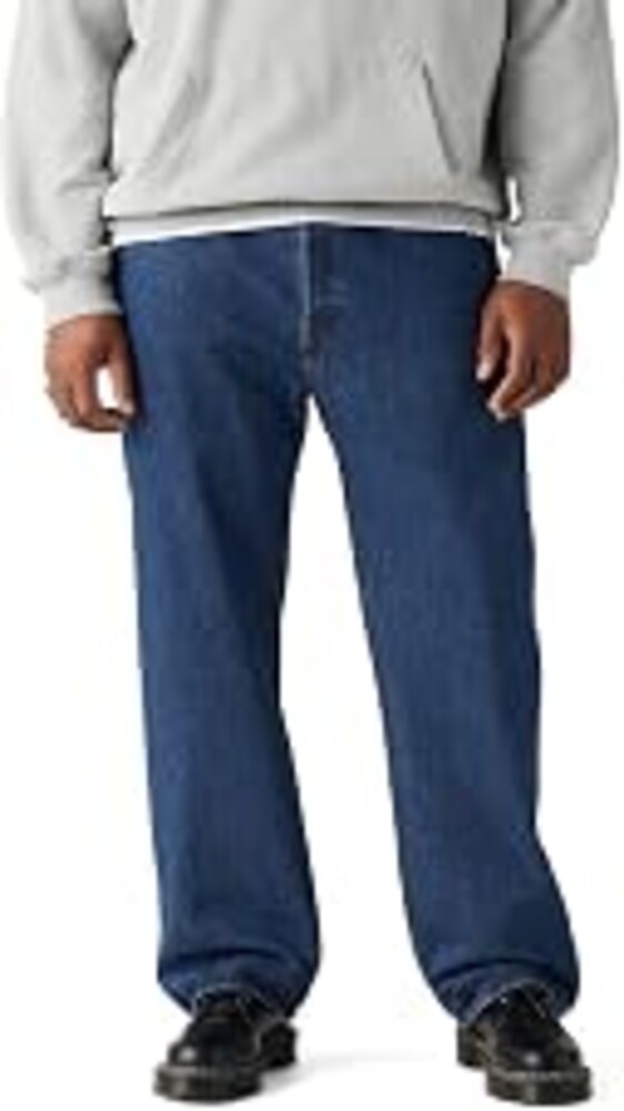 Levi's Men's 501 Original Fit Jeans | (Also Available in Big & Tall)