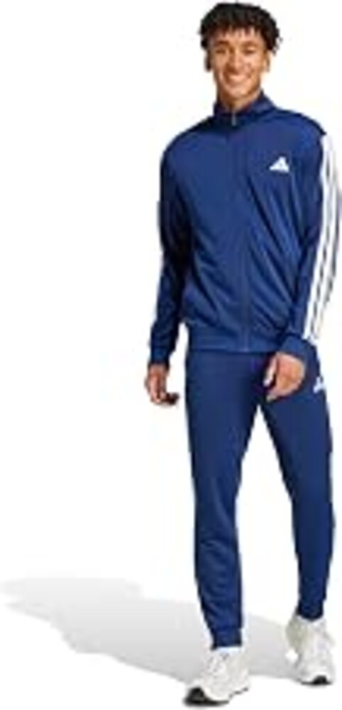 adidas Men's Dayready Track Suit