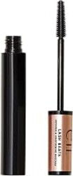 e.l.f. Lash Beats Mascara, Defining & Lengthening Formula for Mega Long Lashes, Creates Natural-Looking Long & Defined Lashes, Pitch Black
