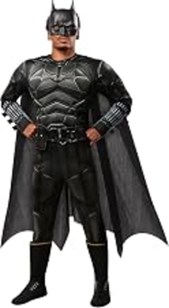 Rubies The Batman: Batman Costume for Adults