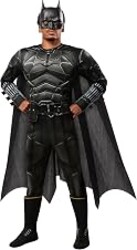Rubies The Batman: Batman Costume for Adults