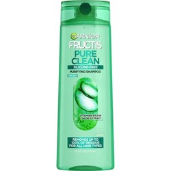 Garnier Fructis Pure Clean Purifying Sha