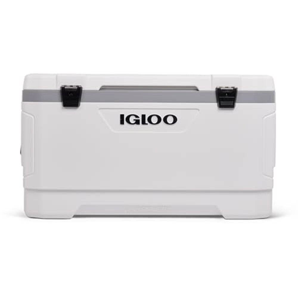 Igloo Marine Ultra 100 Qt Latitude Hard