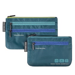 Travelon World Travel Essentials Set Of