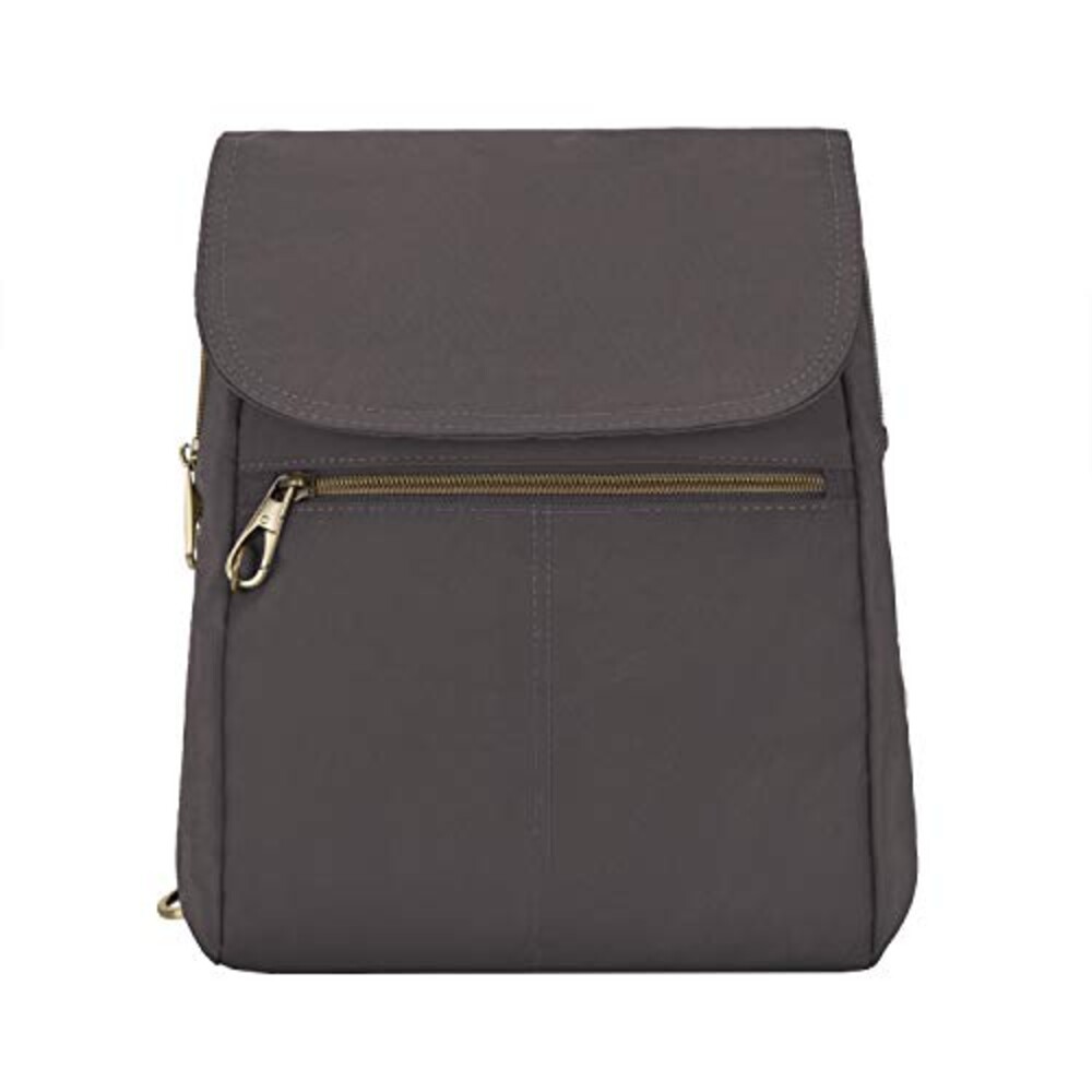 Travelon Anti-Theft Signature Slim Backp