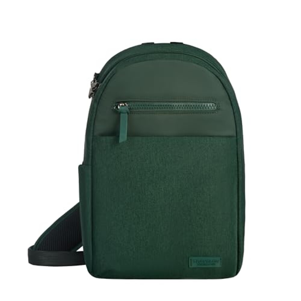 Travelon Anti-Theft Metro Sling with RFI