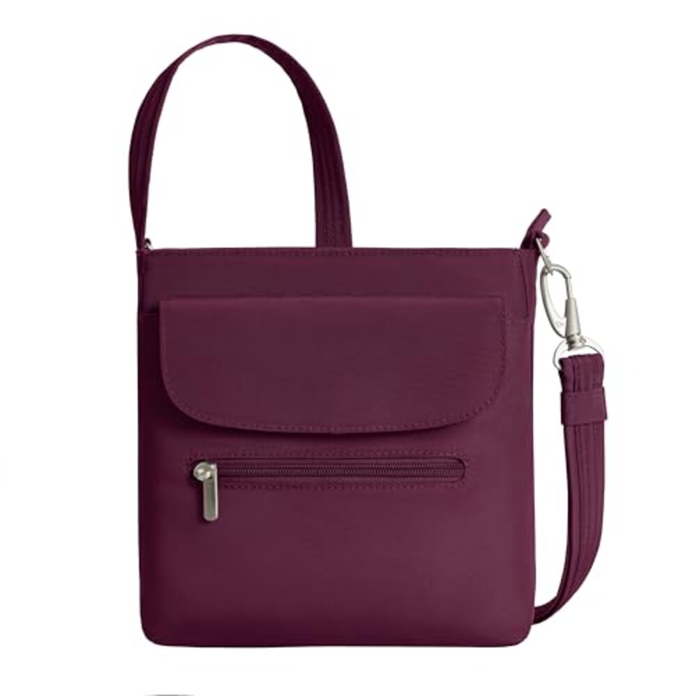 Travelon Anti-Theft Classic Mini Shoulde