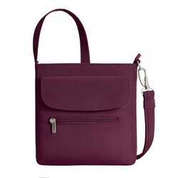 Travelon Anti-Theft Classic Mini Shoulde