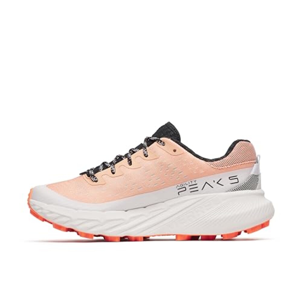 Merrell Women's Agility Peak 5 Sneaker,