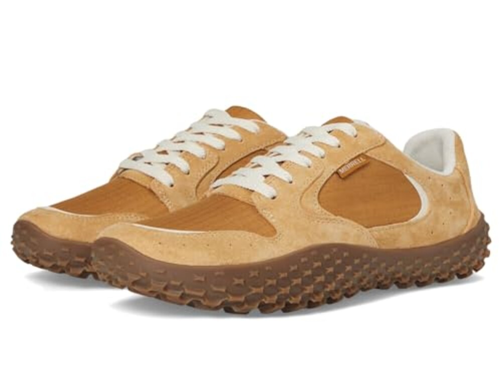 Merrell Mens Wrapt Sneaker, Harvest, 12