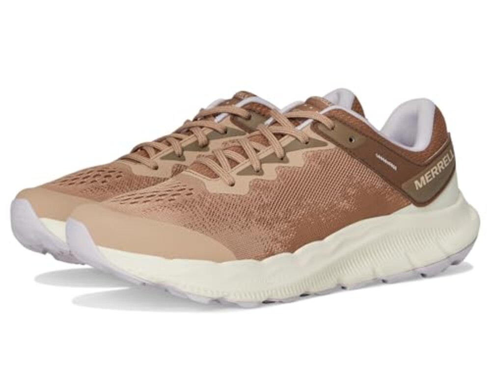 Merrell Women's Antora 4 Sneaker, Hazel,