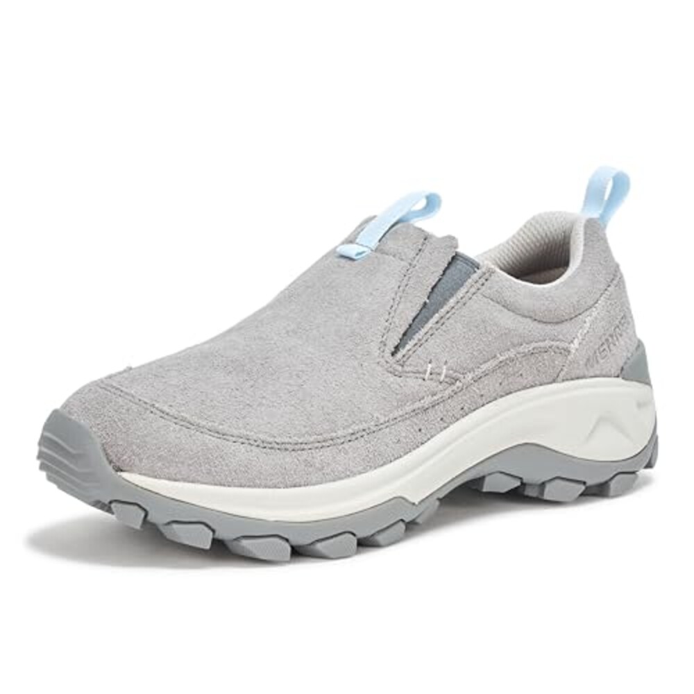 Merrell Women's Nessa Moc Moccasin, Ceme