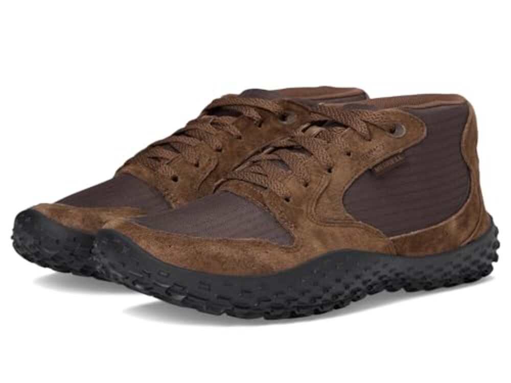 WRAPT SNEAKER MID WATERPROOF
