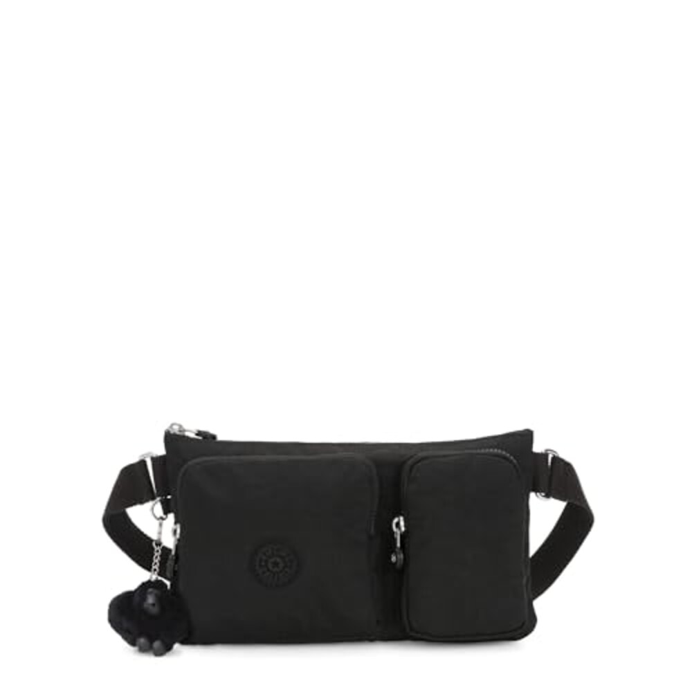 Kipling Women's Presto Up Waist Pack, Bl