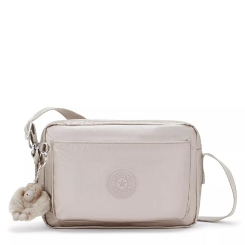 Kipling Women’s Abanu Medium Crossbody B