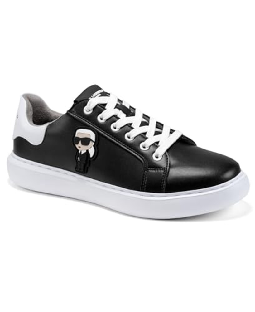 KARL PATCH SNEAKER