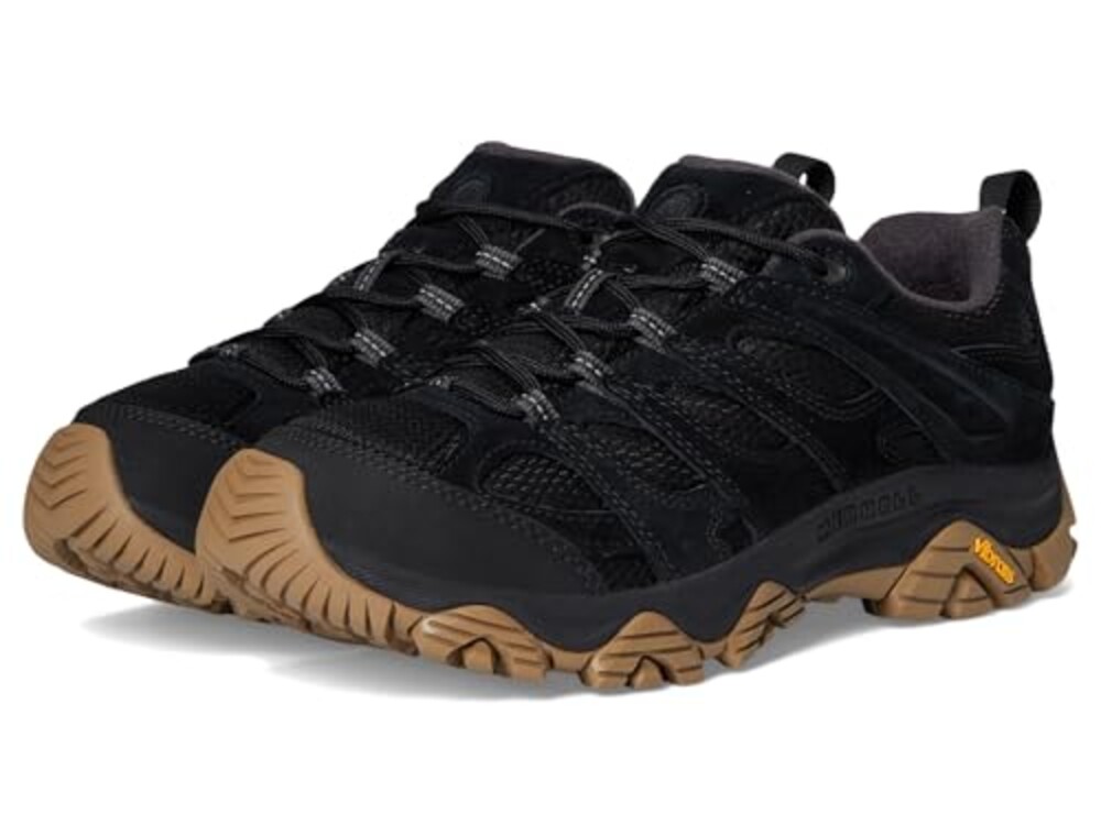 Merrell Men's Moab 3 Ready Zip Hiking Sh