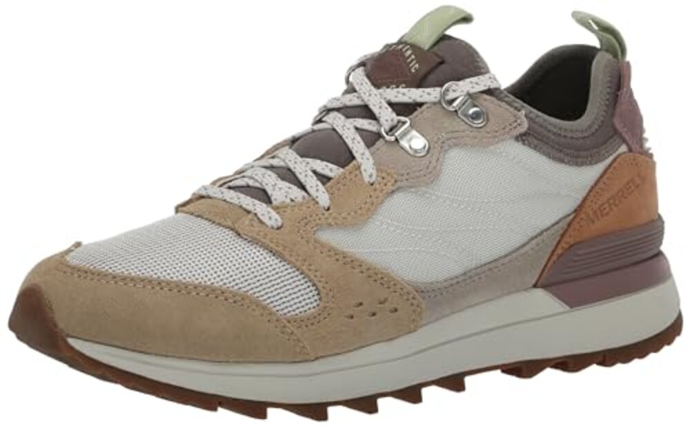 Alpine 83 Sneaker RECRAFT