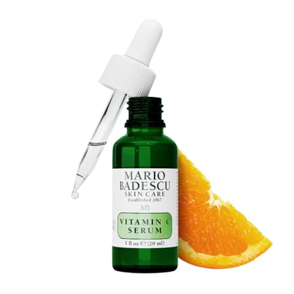 Mario Badescu Vitamin C Serum for All Sk