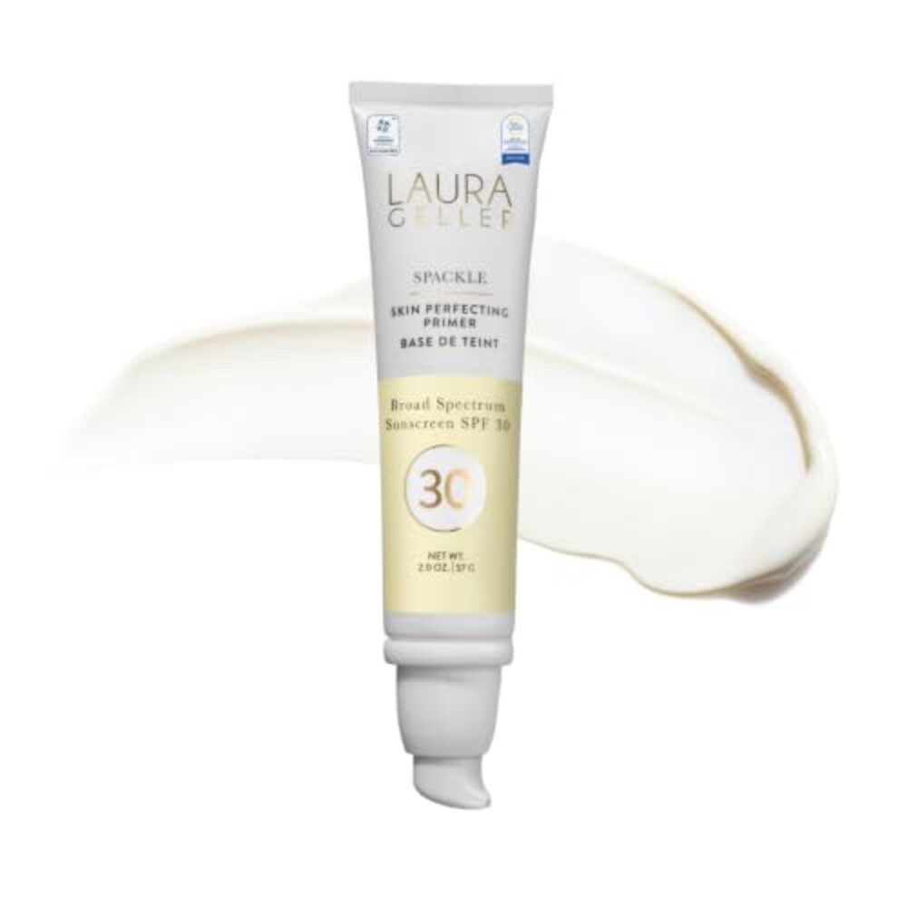 LAURA GELLER Spackle Makeup Primer With
