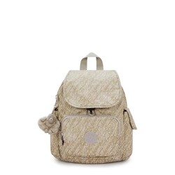 Kipling Women's City Pack Mini Backpack,