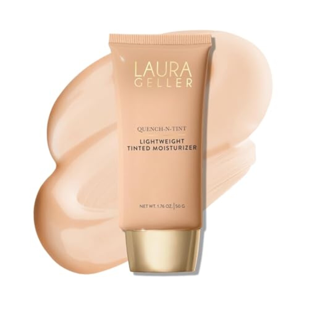 LAURA GELLER Quench-n-Tint Tinted Moistu