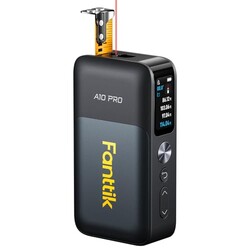 Fanttik A10 Pro 2-in-1 Digital Laser Tap