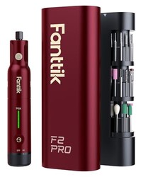Fanttik F2 PRO Cordless Rotary Tool Kit