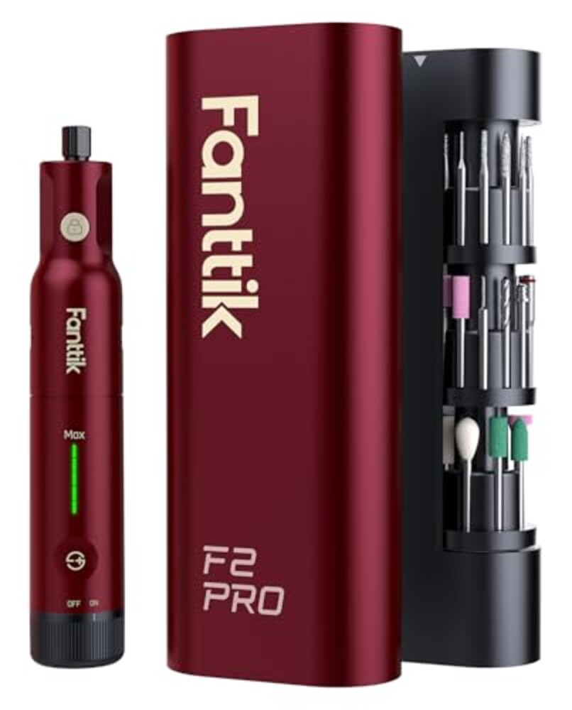 Fanttik F2 PRO Cordless Rotary Tool Kit