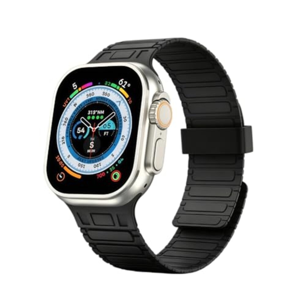 Magnetic Band Compatible with Apple Watc