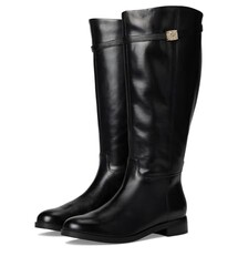 Guess Women's Zoro Wide Calf Boot, Black