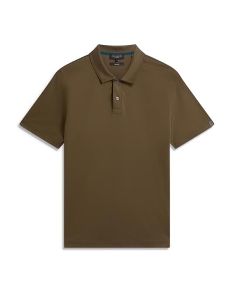 Ted Baker Men's Connall Short Sleeve Cot