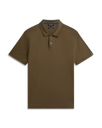 Ted Baker Men's Connall Short Sleeve Cot