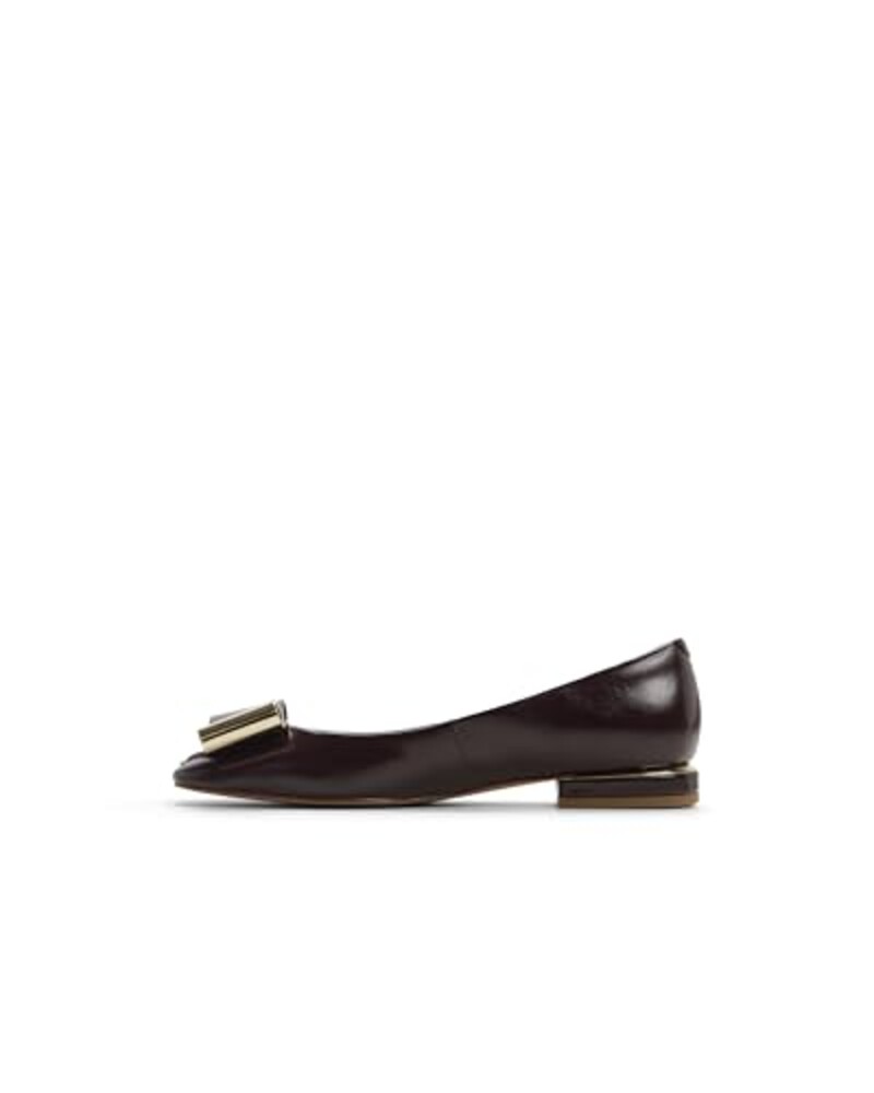 Ted Baker Women's Darcy Bow, Ballet Flat