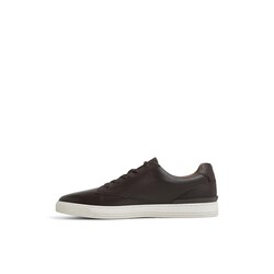 Ted Baker Men's Brentford Leather Sneake
