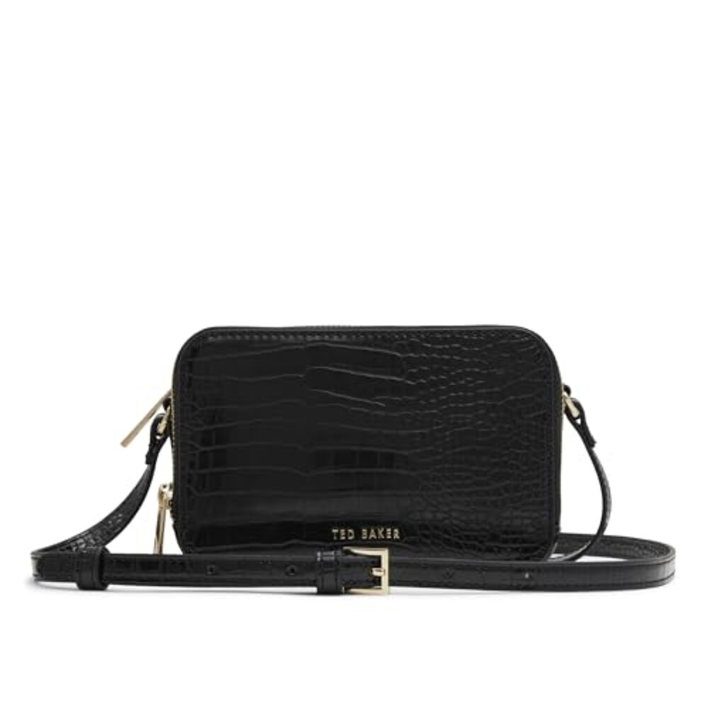Ted Baker Women's Stina Camera Crossbody