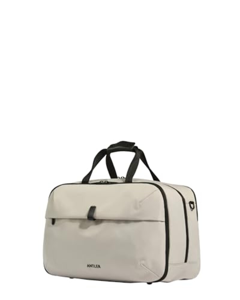 ANTLER Urban Light Overnight Bag, Taupe,