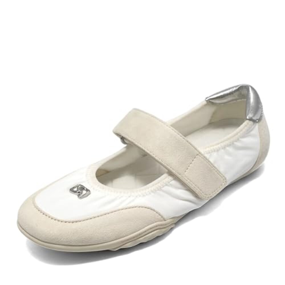Aerosoles Women's Orly Sneakerina, Off W