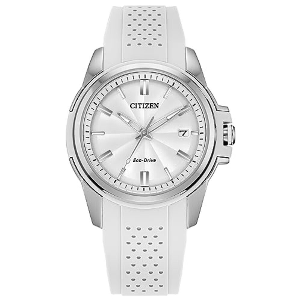 CITIZEN Ladies' Eco-Drive Sport Casual 3