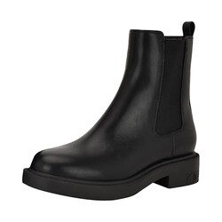 Guess Women's Fynli Boot, Black 001, 6