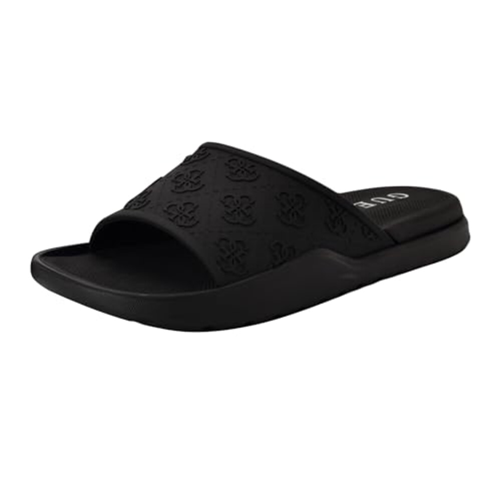 GUESS Magaria Quattro G Slide Sandals