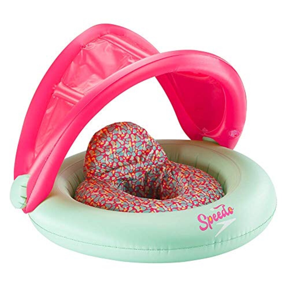 Speedo Air Seal Tri Junior Swim Goggle (