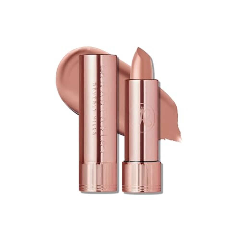 Anastasia Beverly Hills - Satin Lipstick