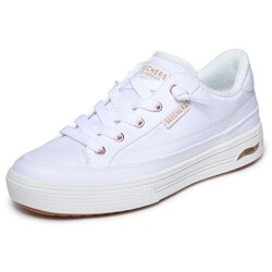 Skechers Women's Arch Fit Arcade-Meet Ya