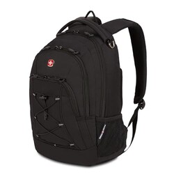 SwissGear Bungee Core Laptop Backpack, F