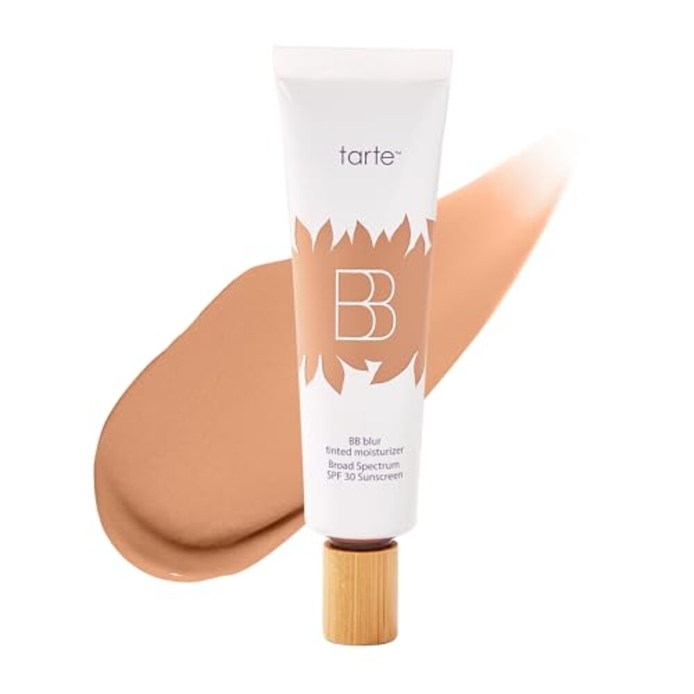 tarte BB blur tinted moisturizer Broad S