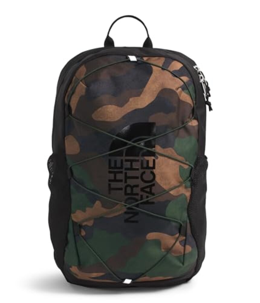 The North Face Kids' Court Jester Backpa