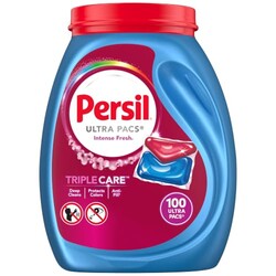 Persil 100ct SDL Intense Fresh