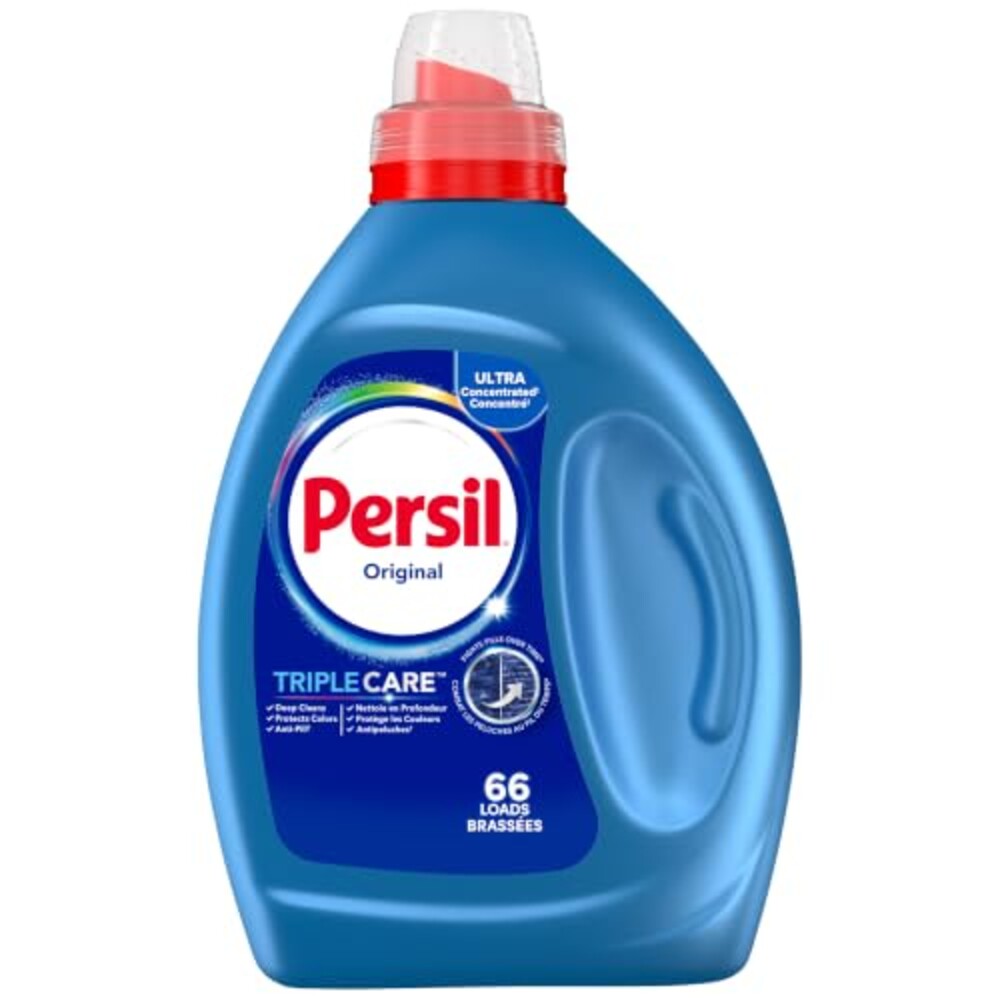 Persil Original Liquid Laundry Detergent